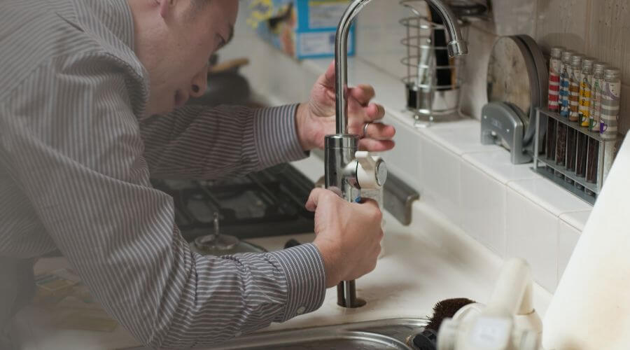 Professional Leak Detection in New Hope, AL